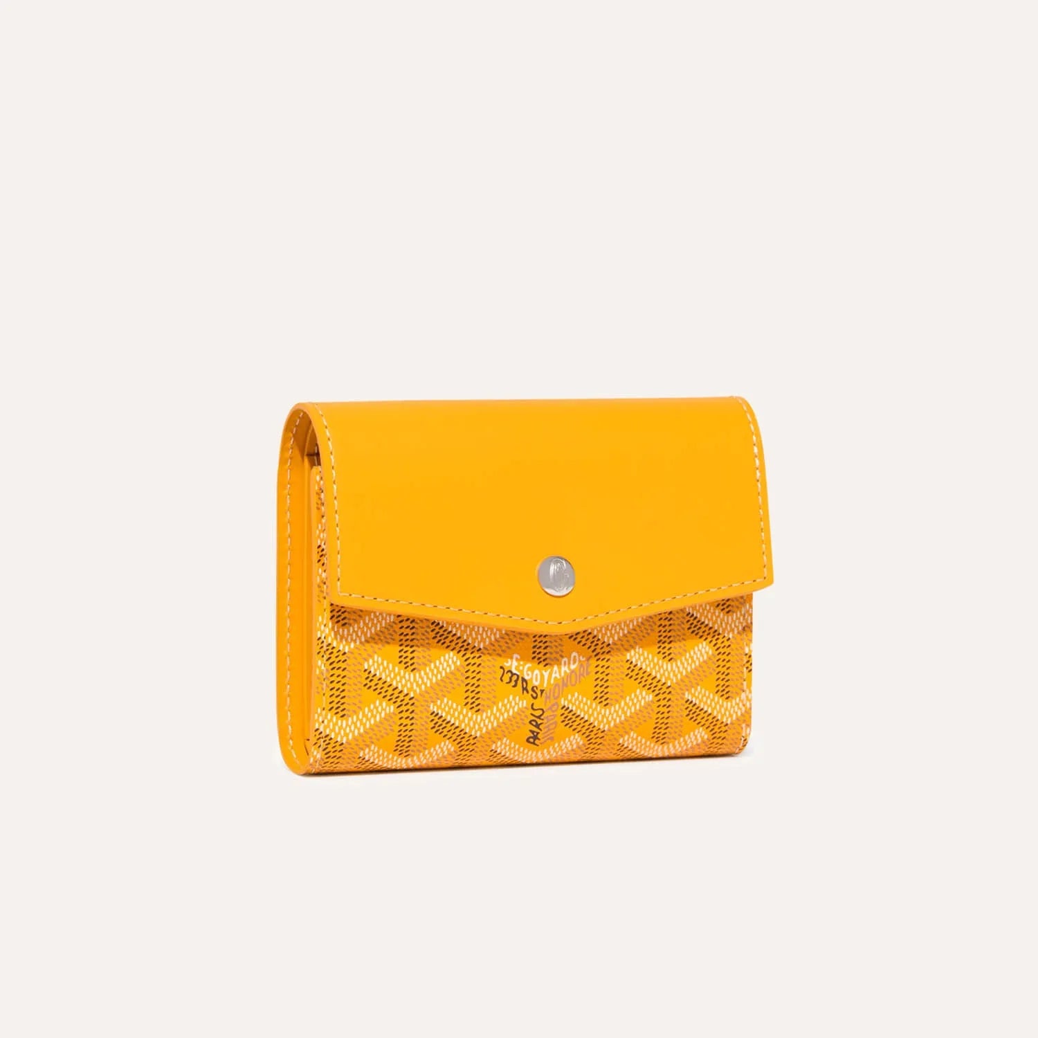 SAINT-GABRIEL WALLET