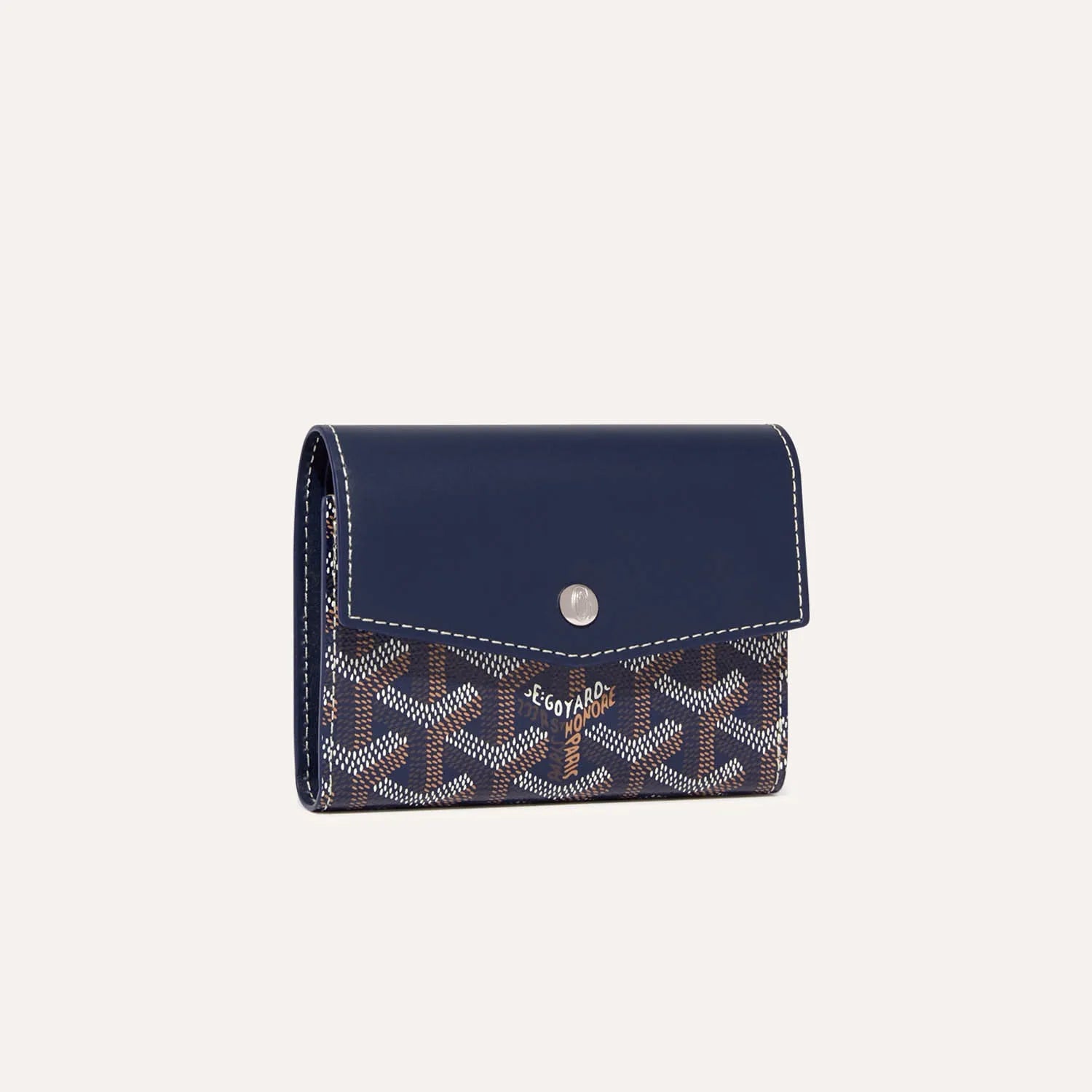 SAINT-GABRIEL WALLET