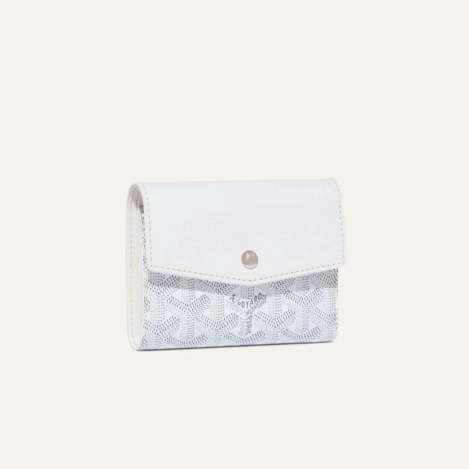 SAINT-GABRIEL WALLET