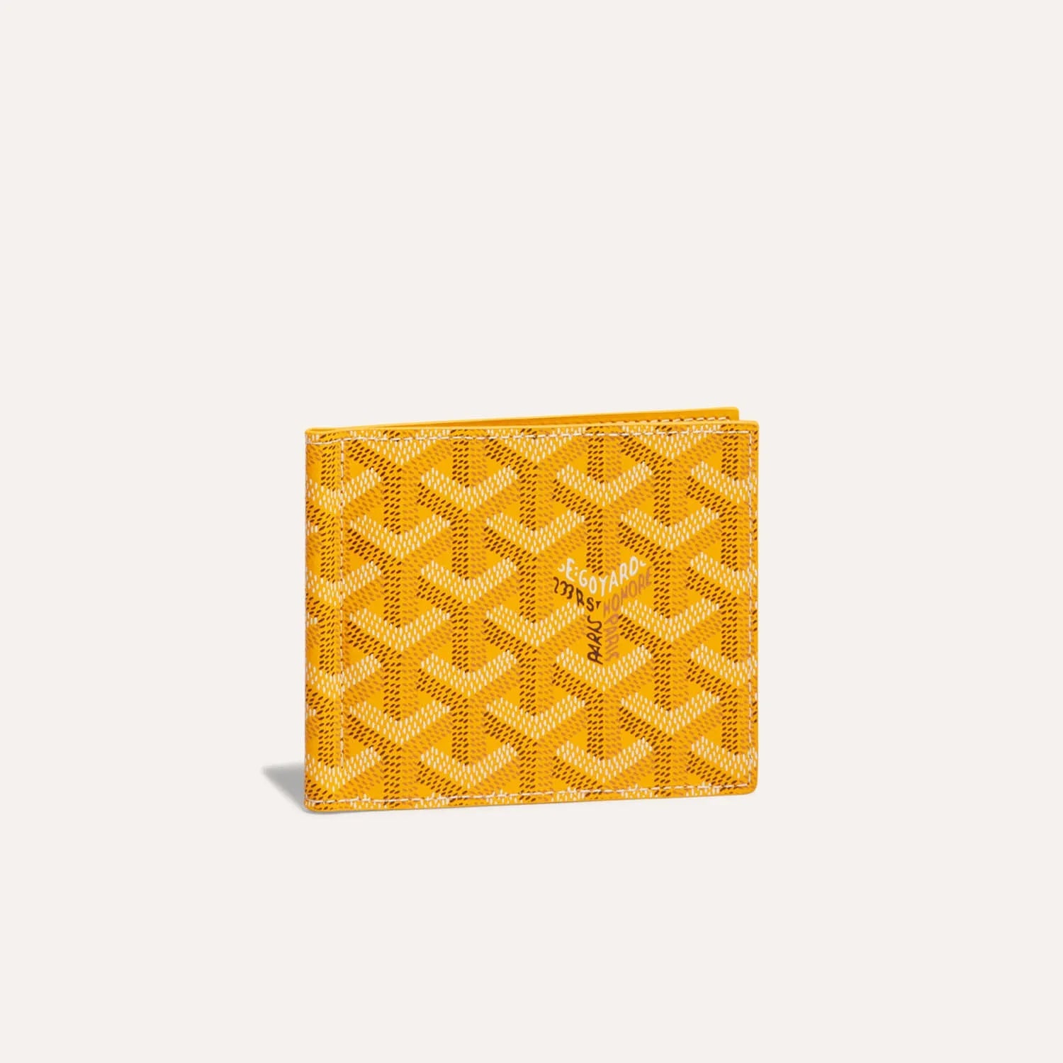 Saint-Thomas Bill Fold