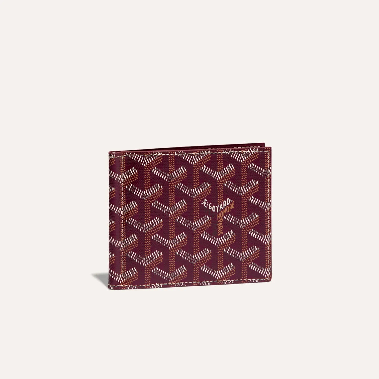 Saint-Thomas Bill Fold