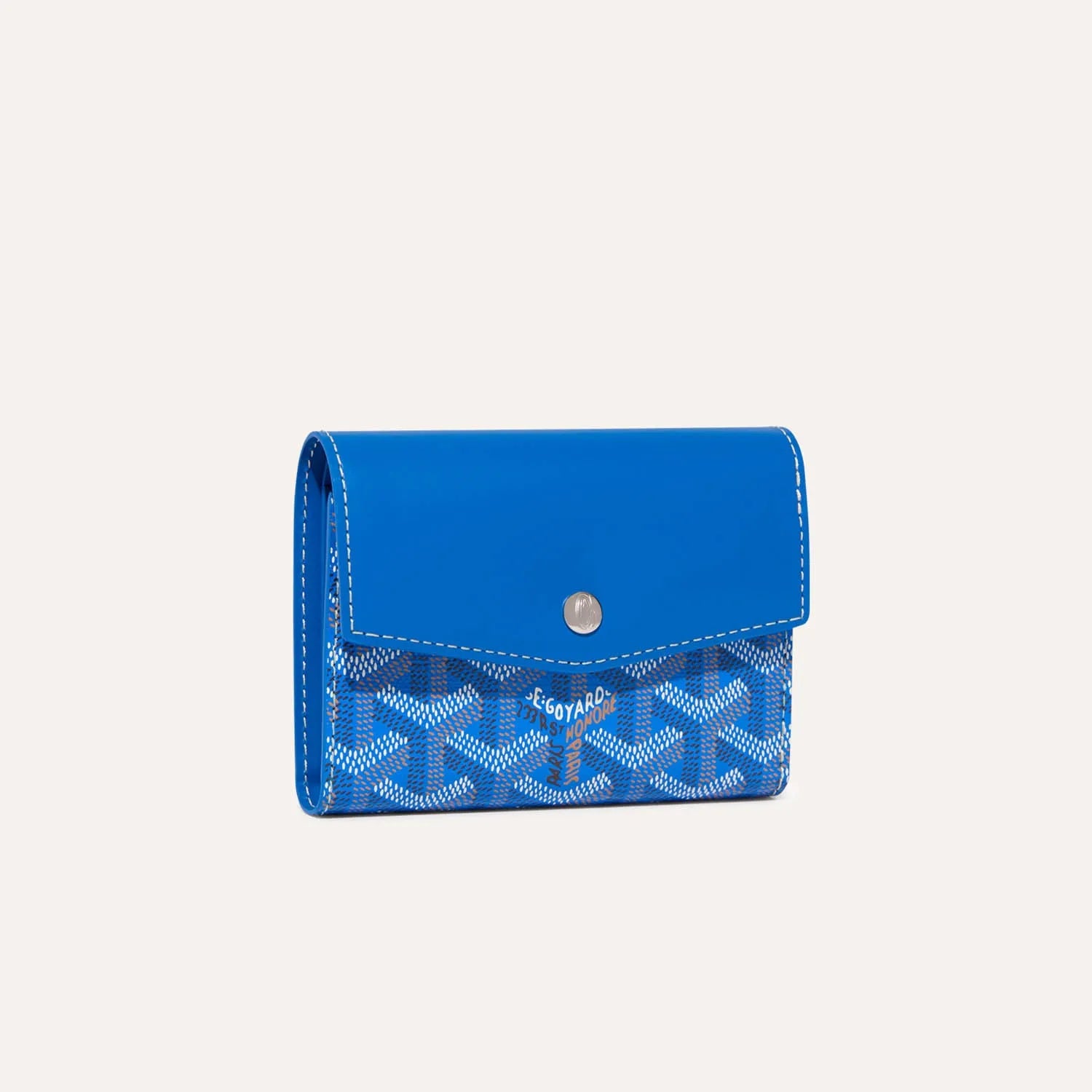 SAINT-GABRIEL WALLET