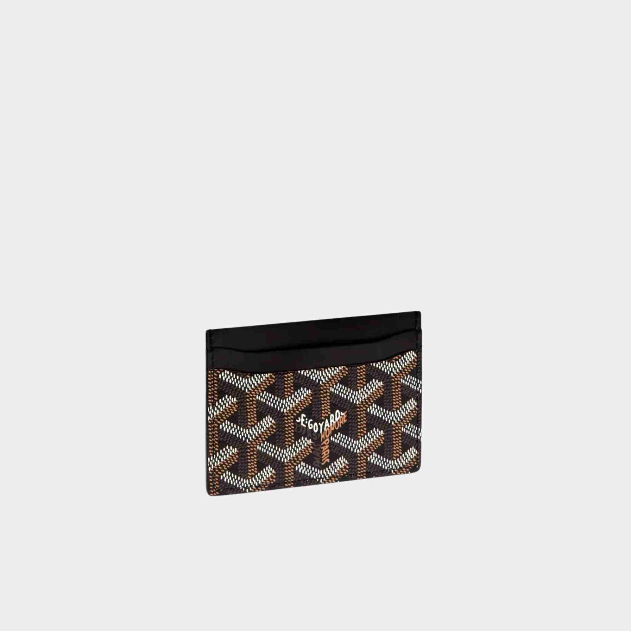 Saint-Sulpice Card Wallet
